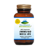 Immuno Well RX - 90 Kosher Veggie Caps