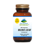 Olive Leaf Capsules - 90 Organic Kosher Veggie Caps