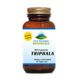 Triphala Capsules - 90 Organic Kosher Veggie Caps