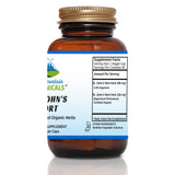 St John's Wort - 90 Kosher Veggie Capsules