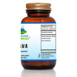 Kava Kava Capsules - 90 Kosher Veggie Caps