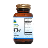 Olive Leaf Capsules - 90 Organic Kosher Veggie Caps