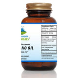 Oregano Oil Capsules - 60 Veggie Caps