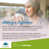 Cranberry D Mannose Capsules - 60 Kosher Vegan Caps