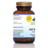 Cat's Claw High Potency - 90 Kosher Vegetarian Capsules