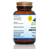 Oregano Oil Capsules - 60 Veggie Caps