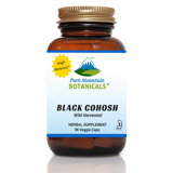 Black Cohosh - 90 Kosher Vegetarian Capsules