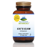 Cat's Claw High Potency - 90 Kosher Vegetarian Capsules