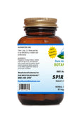 Spirulina Capsules - 90 Organic Kosher Veggie Caps