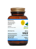 Valerian Capsules - 90 Organic Kosher Veggie Caps